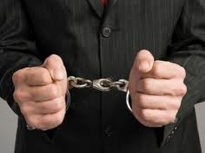 Συνελήφθη για μη απόδοση Φ.Π.Α